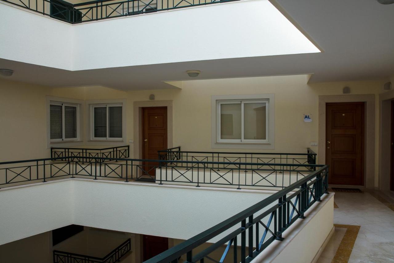 Apartment Ocean Gardens Caniço Buitenkant foto