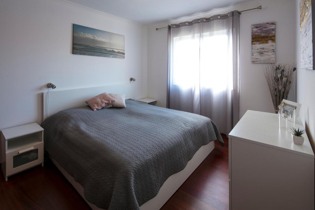 Apartment Ocean Gardens Caniço Buitenkant foto