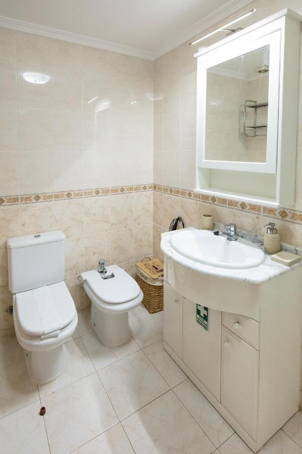 Apartment Ocean Gardens Caniço Buitenkant foto