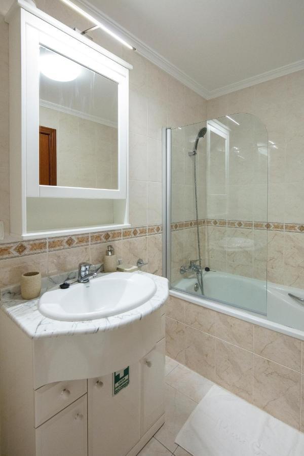Apartment Ocean Gardens Caniço Buitenkant foto