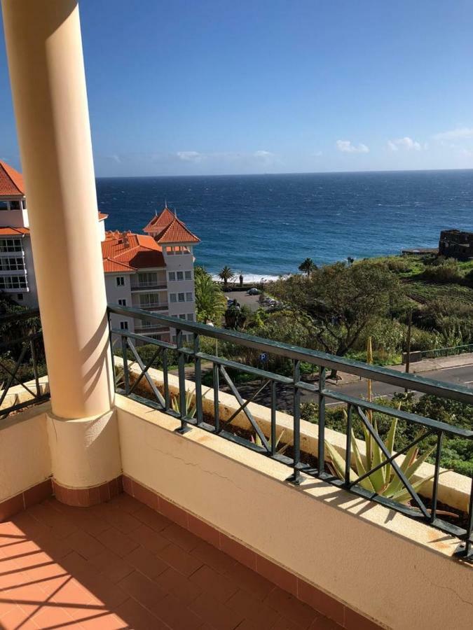 Apartment Ocean Gardens Caniço Buitenkant foto