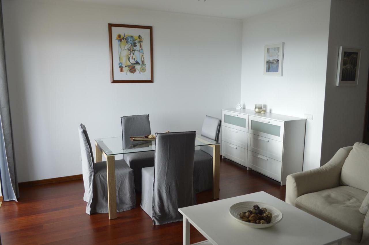 Apartment Ocean Gardens Caniço Buitenkant foto